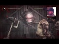 Tyrone Magnus Plays: The Evil Within - The Executioner DLC - Part 1