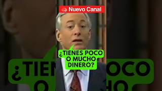 No importa cuánto dinero tengas… #briantracy #elenfoquedebriantracy #éxito  #motivacion  #dinero