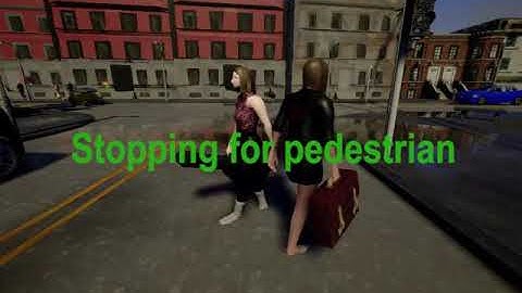 Learning Situational Driving