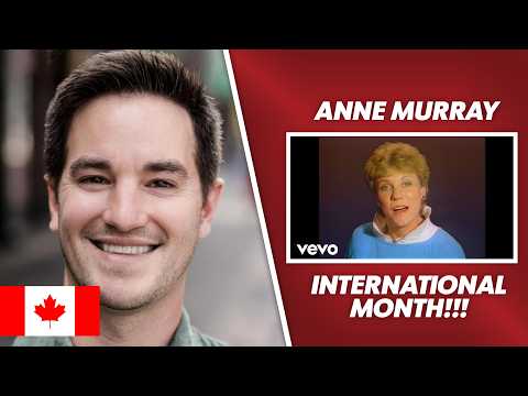 First Time Hearing Anne Murray: A Little Good News (2003)