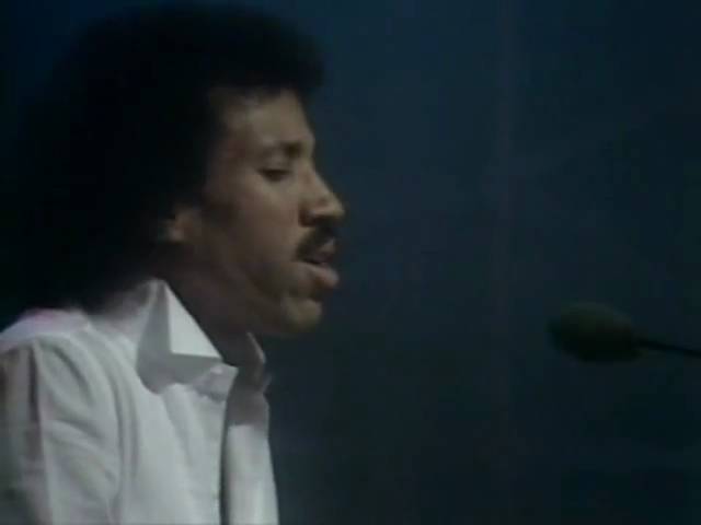 TRULY - Lionel Richie