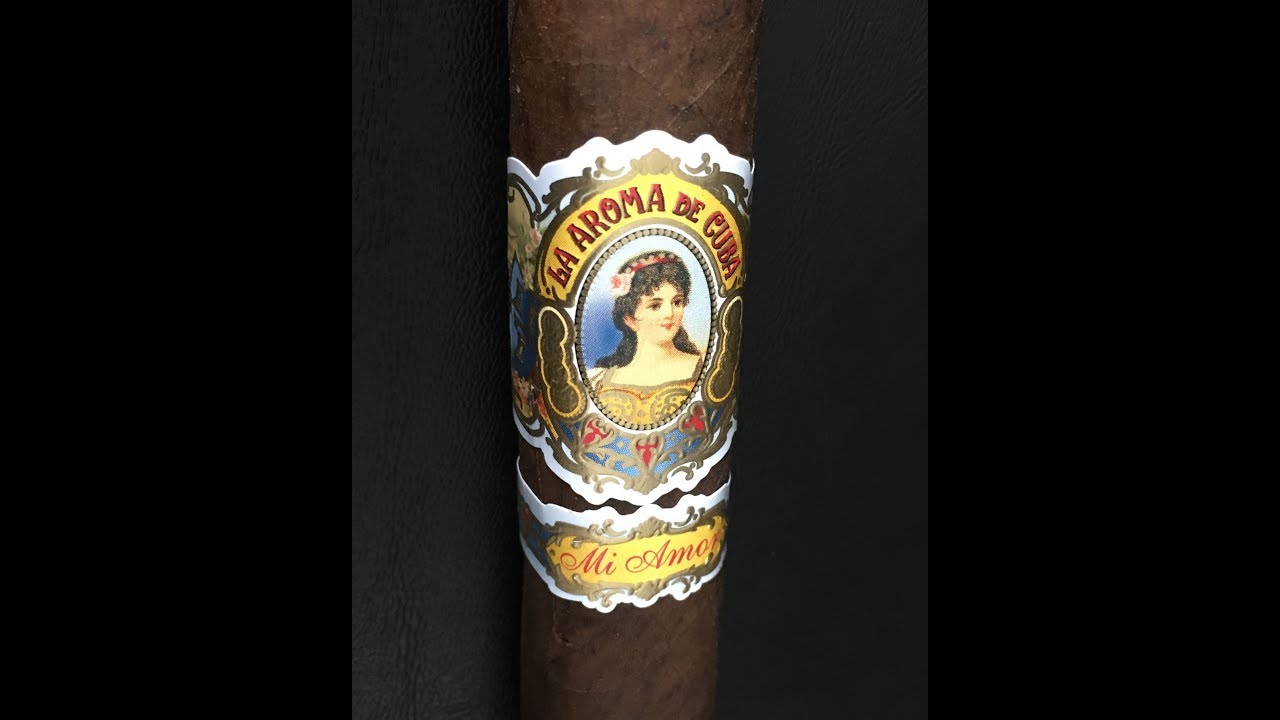 La Aroma De Cuba 