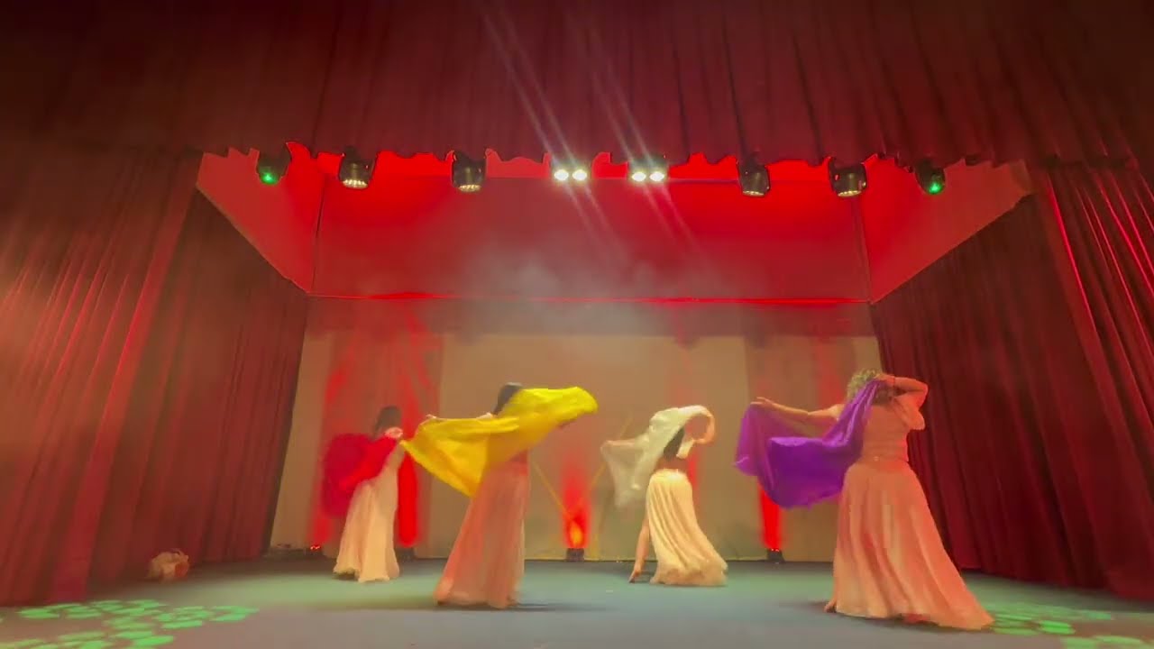 VELOS MAKTUB - AL BANAT