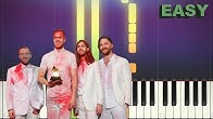 Simple Piano - YouTube