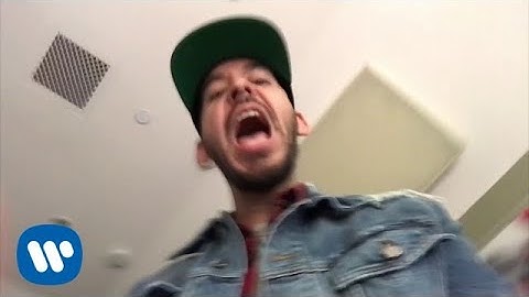 Over Again (Official Video) - Mike Shinoda