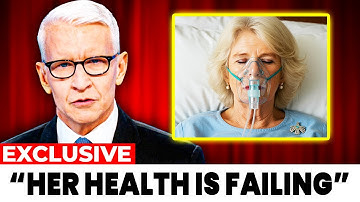 5 MIN AGO: Royal Family in SHOCK After Sudden Heartbreaking Incident