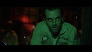 Routine - Teaser Trailer (2016)