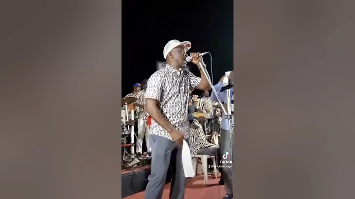 OGANLA PASUMA DANCE MOMENT LIVE ON STAGE #latest2022 #oganlapasuma #wasiu #pasuma #ijoba