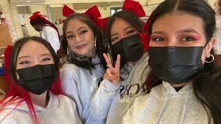 RCHS DANCE TEAM 2021 22 Recap
