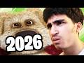 Talking Ben in 2026 (FUNNY)