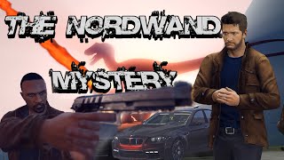 The Nordwand Mystery - GTA V Machinimay 2024