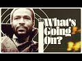 Capture de la vidéo What's Going On | A 50 Year Retrospective