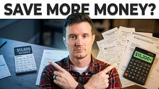 Standard Deduction vs. Itemizing: Which One Actually Saves You Money