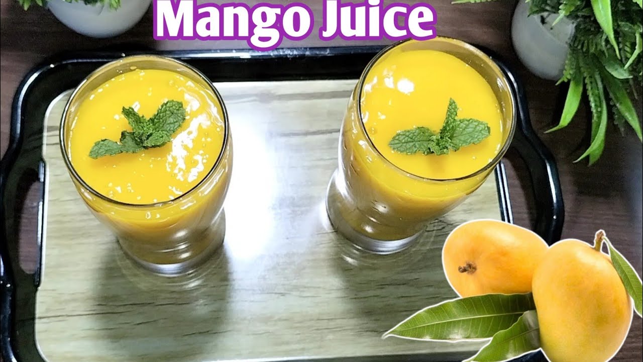 Mengo Juice Recipe In Marathi mengo-juice-recipe-in-marathi