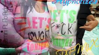 Big Gemini Ft Flo Rida  Lil Rob - Hypnotized