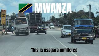 What No Tourist Sees When Traveling Across Usagara’s Hidden Hills and Valleys