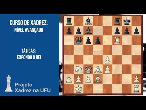 Expondo o rei