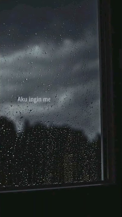 STORY WA - AKU INGIN MENJADI MIMPI INDAH DALAM TIDURMU