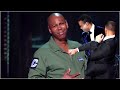 Dave Chappelle On Will Smith &amp; Chris Rock Oscar Slap to Repeat in 2024