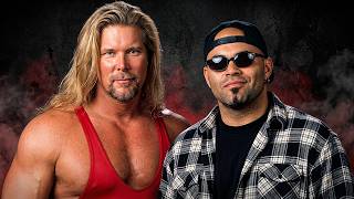 Why Konnan and Kevin Are Cool