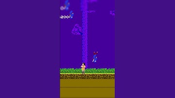The Legend of Kage #famicom #nes