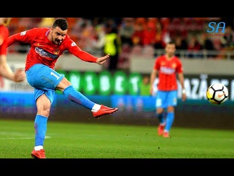 5 Momente cand BUDESCU a SALVAT-O pe STEAUA