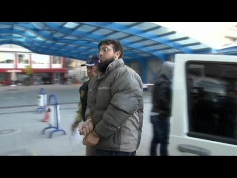 Turquie : nouveaux coups de filet dans les milieux djihadistes (euronews (en français))