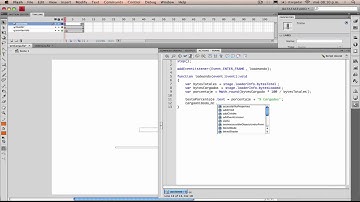 Crear una preCarga en Flash AS3 (preloader) - Parte 2