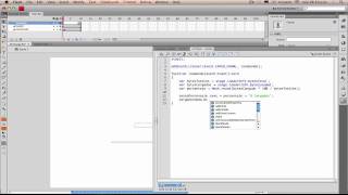 Crear una preCarga en Flash AS3 (preloader) - Parte 2