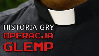 Operacja Glemp: historia gry i afery