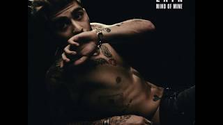 Zayn Malik - Fool For You