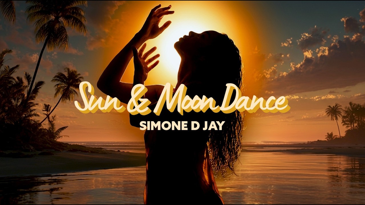 Simone D Jay - Sun and Moon Dance