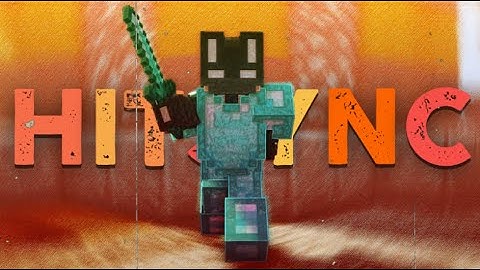 The Cleanest Zeqa Hitsync