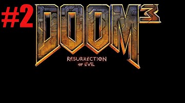 D3 Resurrection of Evil - Act 2 - Erebus - Level 2 - Gameplay Walkthrough - No Commentary