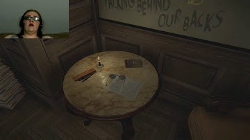 Layers of Fear  Part 4 | Dolls Everywhere