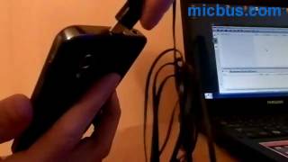 Review 10-in-1 USB Charging Cable for iPhone iPod Cellphone