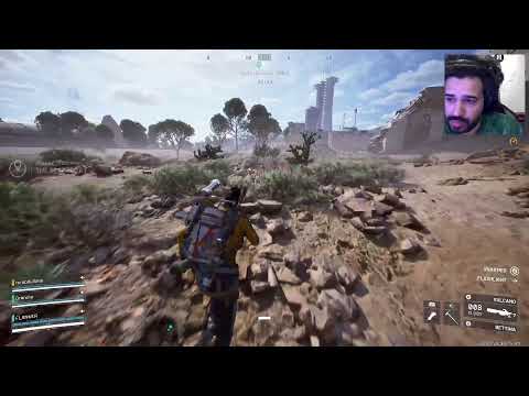 حياكم جلد Arc Raiders