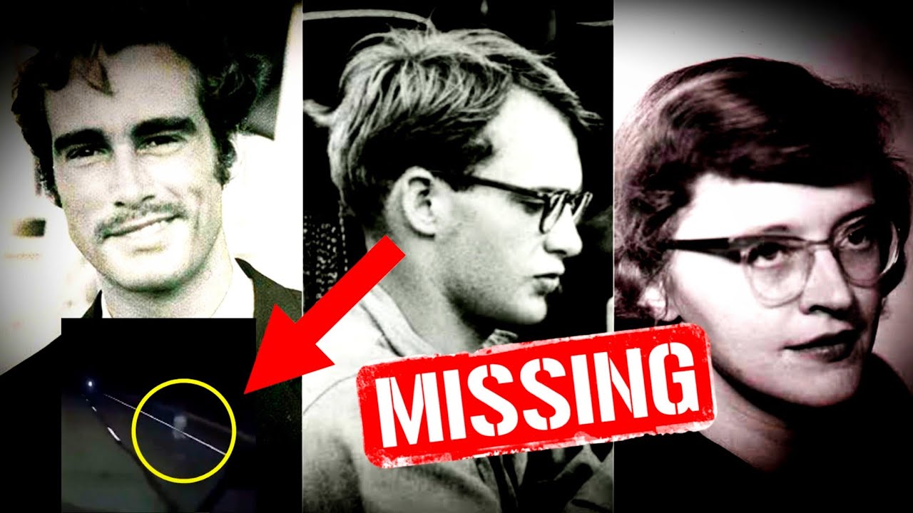 5 Famous Actors Who Mysteriously Vanished Without a Trace