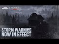 Storm Warning Now In Effect | Arena Breakout: Infinite