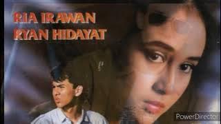 RYAN HIDAYAT & ANAK ANAK GASS - KETULUSAN HATI OST. ELEGI BUAT NANA (Lyric)