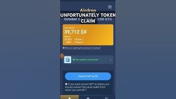 X empire token not received problem | Unfortunately Solved solution Claim token | x empire airdrop