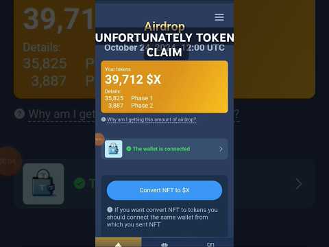 X empire token