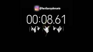 Story WA Terbaru - Dj Geleng Di Geleng-Geleng (Herdiansyah Munte)