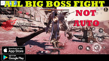 DARKBIND NEW HARD-CORE GAME FOR ANDROID IOS BOSS FIGHT HIGH GRAPHICS 2022