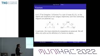 MuniHac 2022 - Cass Alexandru: Structured Traversals for (Mutually) Recursive Algebraic Data Types