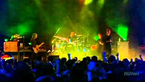 Third Eye Blind - "Narcolepsy" - Fillmore