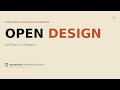 OpenDesign — The Open-Source Claude Design Alternative