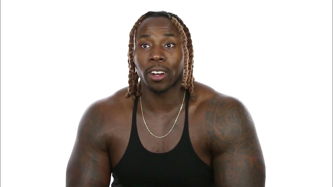 Big Groove Addresses Dancing Critics, Reveals Height and Weight YouTube