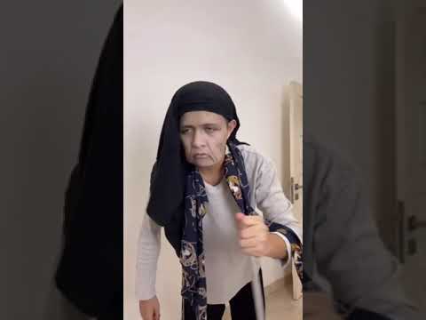 Video: Tentang Nenek Hebat Atau Penyembuhan Oleh Nenek