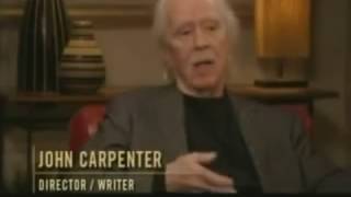 John Carpenter on 